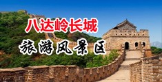 操逼鸡巴猛操烂阴蒂流白浆免费视频中国北京-八达岭长城旅游风景区